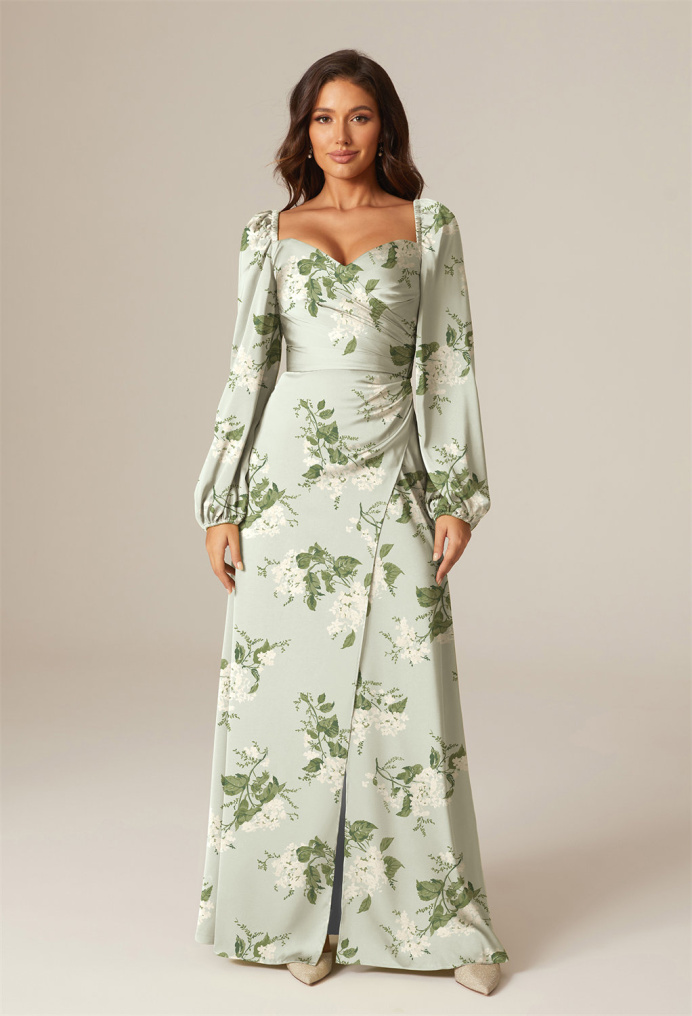 AW Florencia Dress